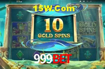 999bet: Seu Cassino Premiado com Pagamentos Rápidos